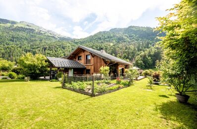 vente maison 965 000 € à proximité de Arâches-la-Frasse (74300)