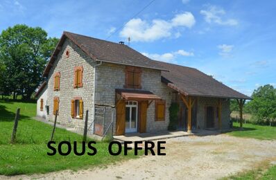 maison 5 pièces 121 m2 à vendre à Flacey-en-Bresse (71580)