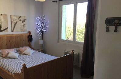 appartement 3 pièces 56 m2 à vendre à Manosque (04100)