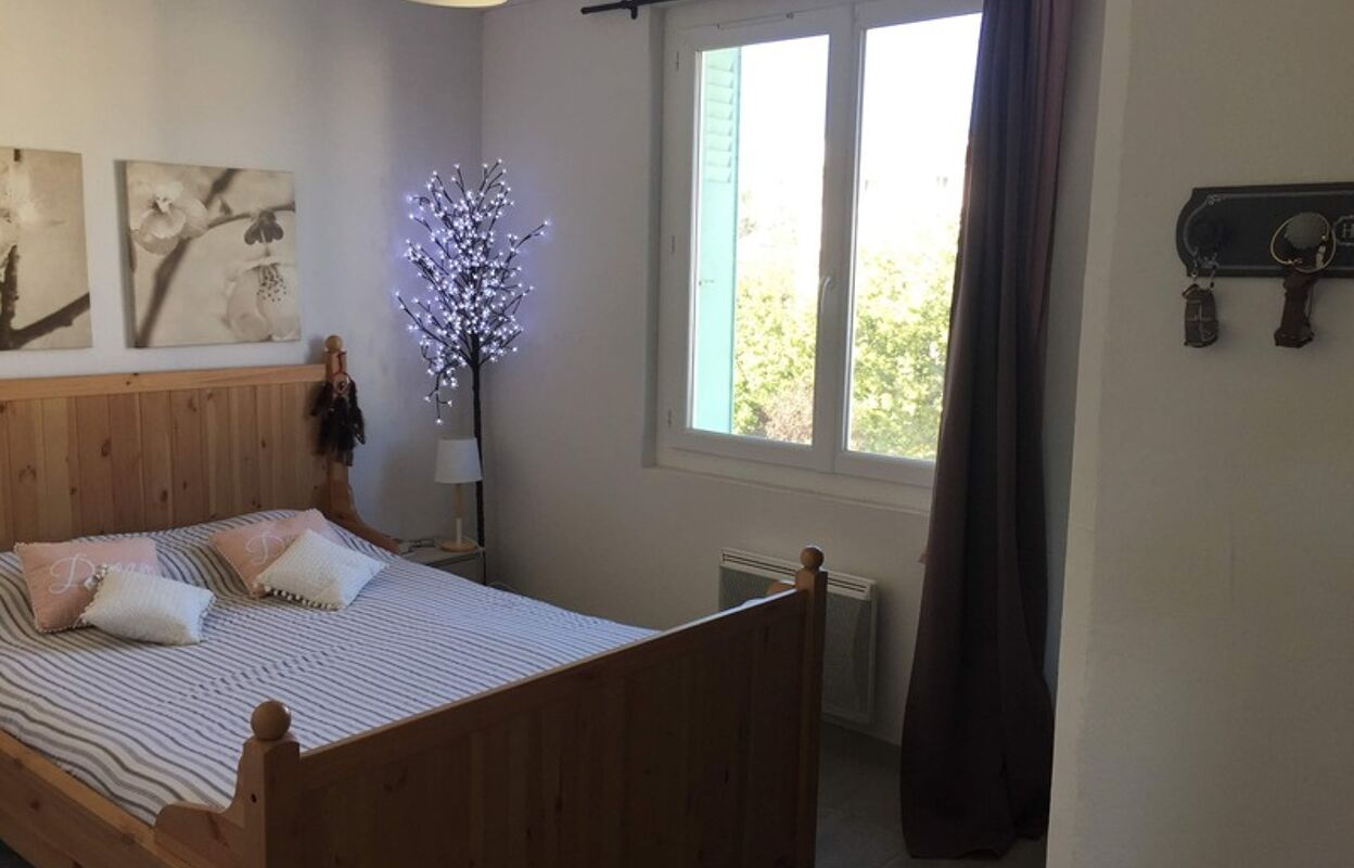 appartement 3 pièces 56 m2 à vendre à Manosque (04100)