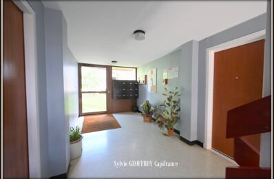 appartement 3 pièces 58 m2 à vendre à Jarville-la-Malgrange (54140)