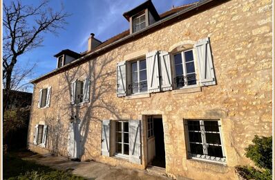 vente maison 621 600 € à proximité de Lésigny (86270)