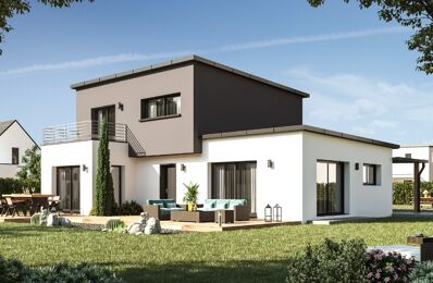 vente maison 341 200 € à proximité de Goulven (29890)