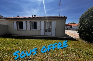 vente maison 128 000 € à proximité de Val-du-Mignon (79210)