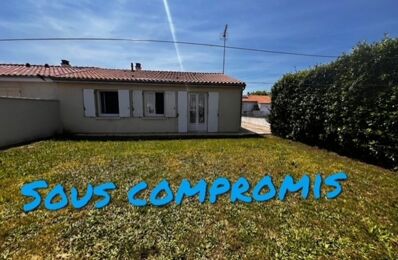 vente maison 128 000 € à proximité de Prin-Deyrançon (79210)