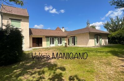 vente maison 322 500 € à proximité de Coursac (24430)