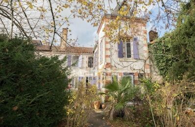 vente maison 175 000 € à proximité de Betbezer-d'Armagnac (40240)