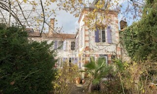 Maison 6 Pièces 180 m² à vendre à Gabarret (40310)