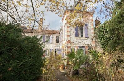 vente maison 175 000 € à proximité de Sainte-Maure-de-Peyriac (47170)