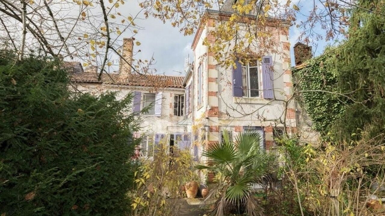 maison 6 pièces 180 m2 à vendre à Gabarret (40310)