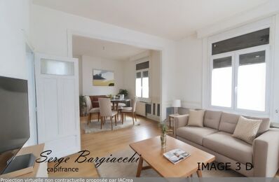 vente maison 168 500 € à proximité de Marquion (62860)