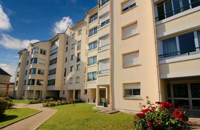 vente appartement 129 900 € à proximité de Montigny (76380)