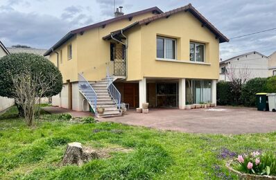 vente maison 422 000 € à proximité de Trévoux (01600)