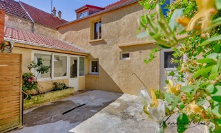 Maison 7 Pièces 145 m² à vendre à Vaux-sur-Seine (78740)