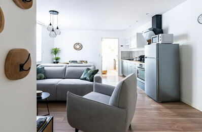 vente appartement 100 000 € à proximité de Thorey-en-Plaine (21110)