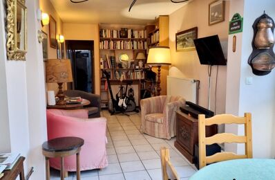 viager maison Bouquet 58 760 € à proximité de Gonneville-sur-Honfleur (14600)