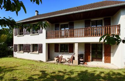 vente maison 528 000 € à proximité de Villiers-sur-Orge (91700)