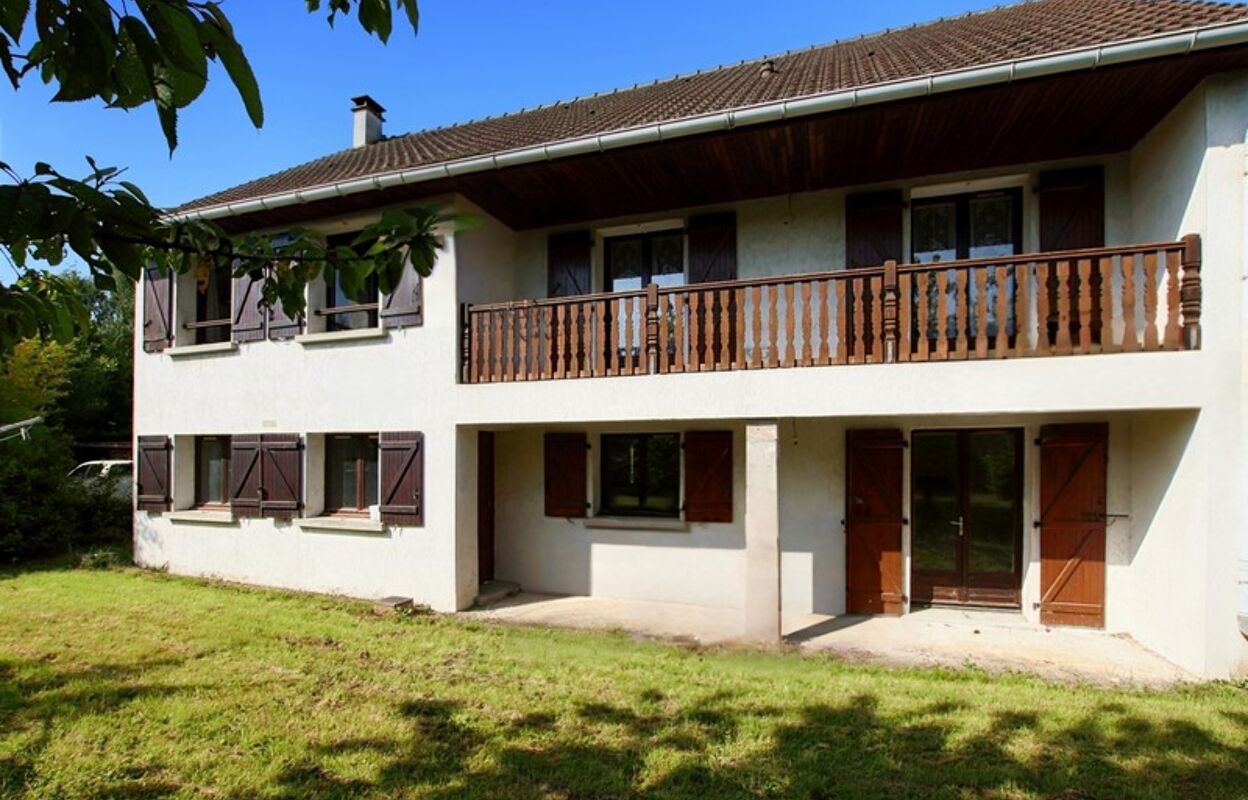 maison 4 pièces 97 m2 à vendre à Bures-sur-Yvette (91440)