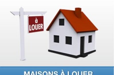 location maison 1 250 € CC /mois à proximité de Moselle (57)