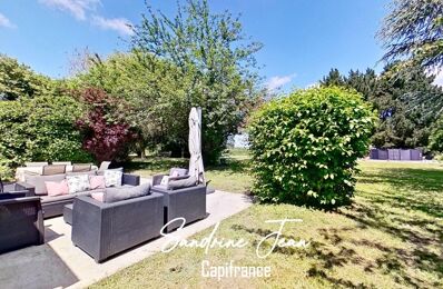 vente maison 346 500 € à proximité de Saint-Marcel (27950)