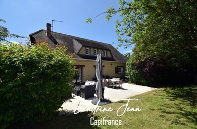 vente maison 339 000 € à proximité de Houlbec-Cocherel (27120)