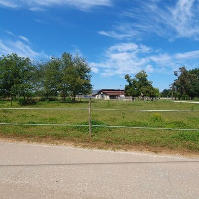 Terrain  39500 €