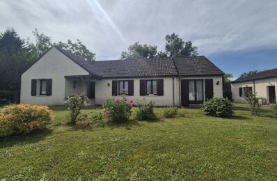 vente maison 223 600 € à proximité de La Celle-sous-Chantemerle (51260)