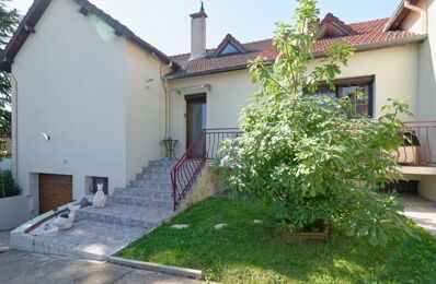 vente maison 373 000 € à proximité de Parmain (95620)