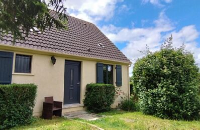 vente maison 195 000 € à proximité de Monneville (60240)