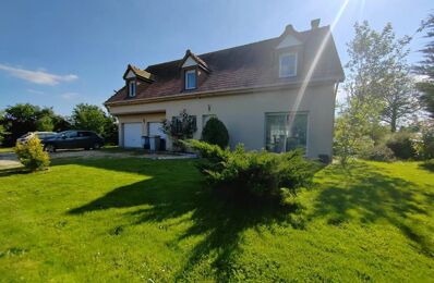 vente maison 249 000 € à proximité de Morgny (27150)