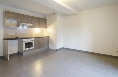 vente appartement 227 000 € à proximité de Villard (74420)