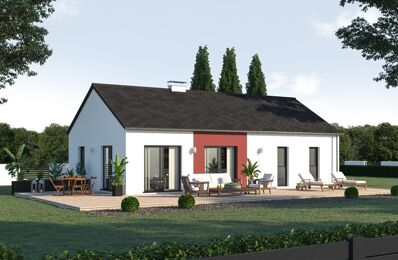 vente maison 279 335 € à proximité de Plonéour-Lanvern (29720)