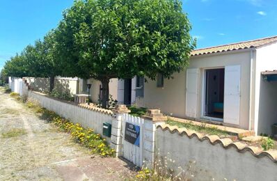 vente maison 299 500 € à proximité de La Couarde-sur-Mer (17670)