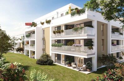 vente appartement 216 000 € à proximité de Allonzier-la-Caille (74350)