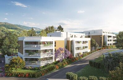 vente appartement 207 000 € à proximité de Allonzier-la-Caille (74350)