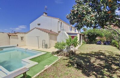 vente maison 337 000 € à proximité de Caveirac (30820)