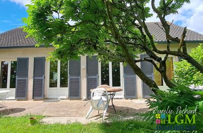 vente maison 195 000 € à proximité de Chambord (41250)