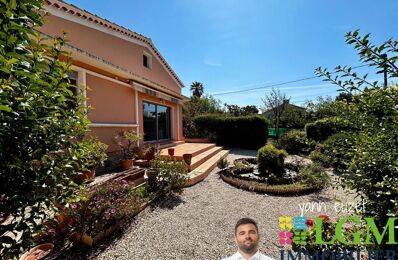 vente maison 545 000 € à proximité de La Cadière-d'Azur (83740)