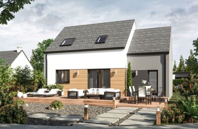 vente maison 325 000 € à proximité de Plonéour-Lanvern (29720)