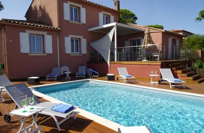 location maison 3 400 € CC /mois à proximité de La Londe-les-Maures (83250)