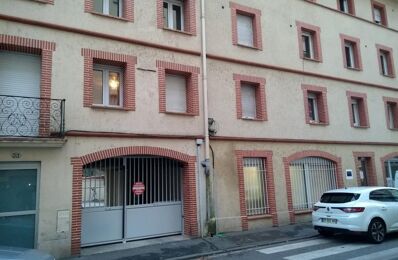 location appartement 540 € CC /mois à proximité de Labarthe-sur-Lèze (31860)
