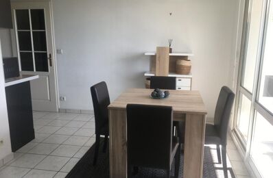 location appartement 630 € CC /mois à proximité de Miserey-Salines (25480)
