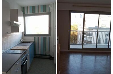 location appartement 890 € CC /mois à proximité de Villepreux (78450)