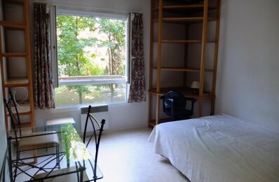 location appartement 874 € CC /mois à proximité de Juvisy-sur-Orge (91260)