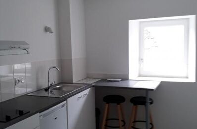 location appartement 460 € CC /mois à proximité de Trélissac (24750)