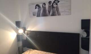 Appartement 2 Pièces 26 m² à louer à Antibes (06600)