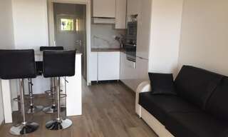 Appartement 2 Pièces 27 m² à louer à Antibes (06160)
