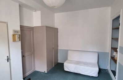 location appartement 380 € CC /mois à proximité de Mignaloux-Beauvoir (86550)