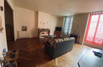 appartement 2 pièces 60 m2 à louer à Nemours (77140)