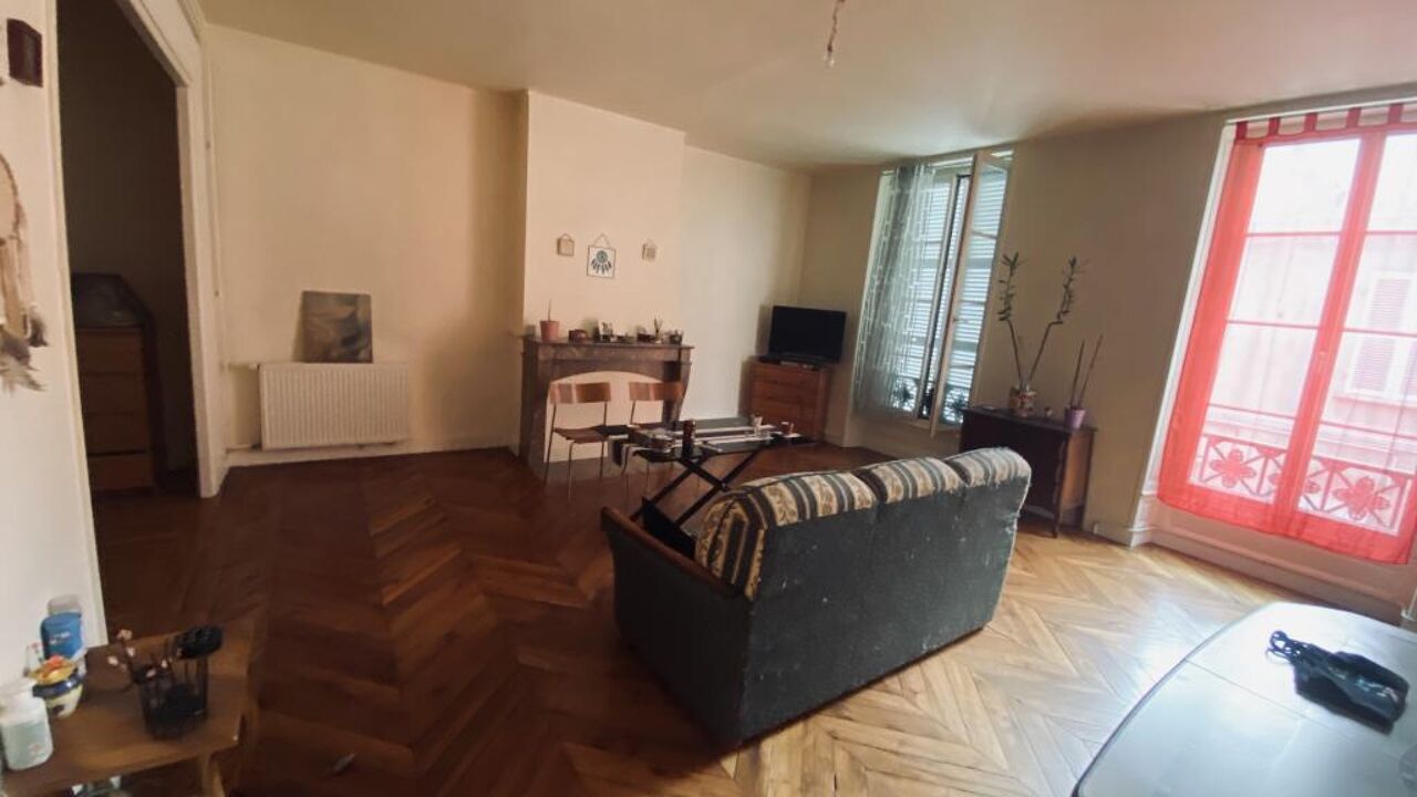 appartement 2 pièces 60 m2 à louer à Nemours (77140)